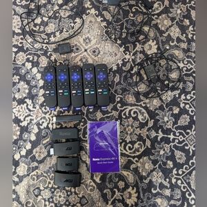 Roku Bundle